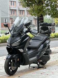 二手三阳Joymax Z 300