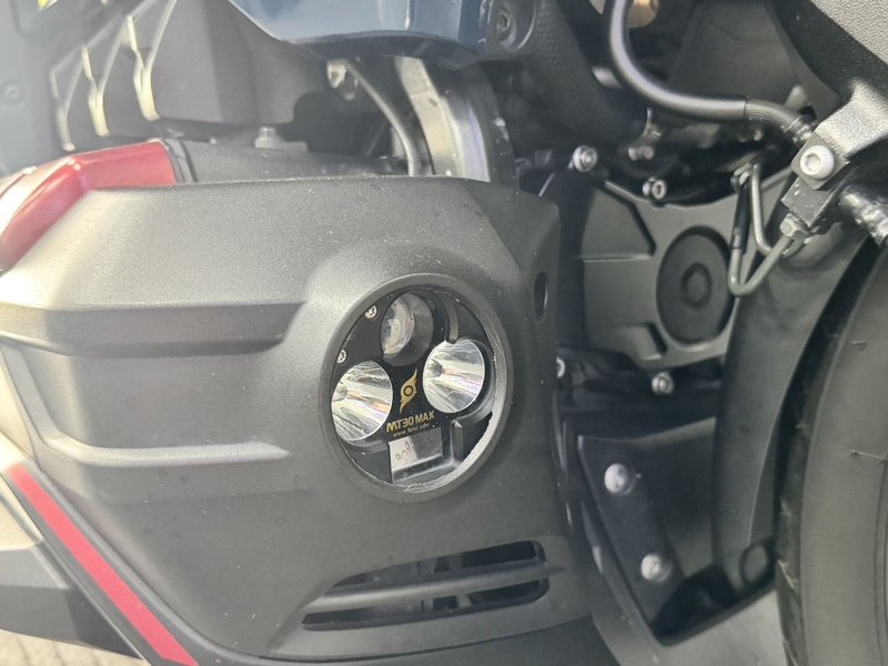 二手本田Gold Wing GL1800