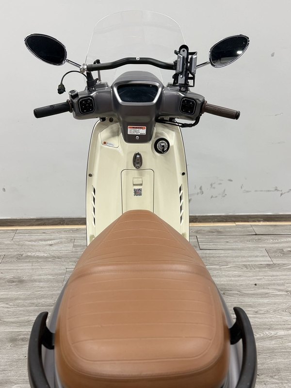 二手赛科龙RT3E 摩登