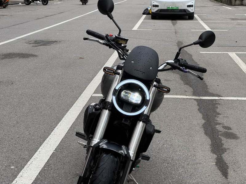 二手赛科龙RE600