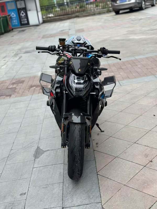 二手宝马M 1000 R