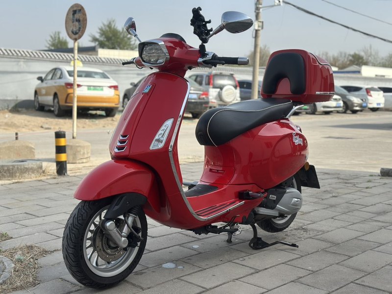 二手VESPASprint 150