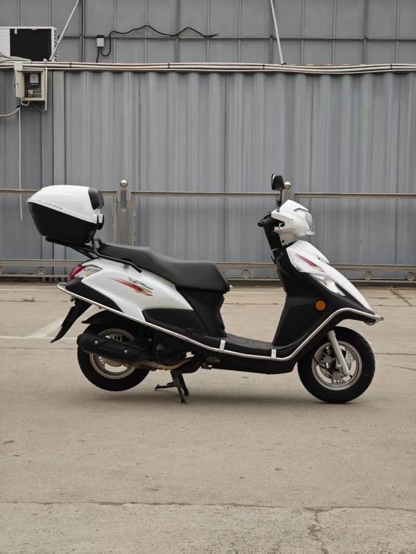 二手豪爵铃木豪爵铃木hj125t-25