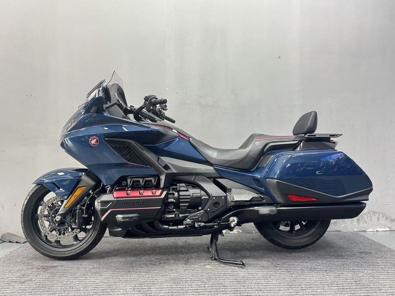 二手本田Gold Wing GL1800