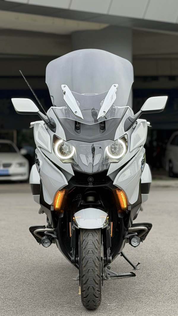二手宝马K 1600