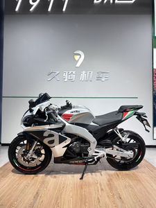 二手宗申阿普利亚GPR250R
