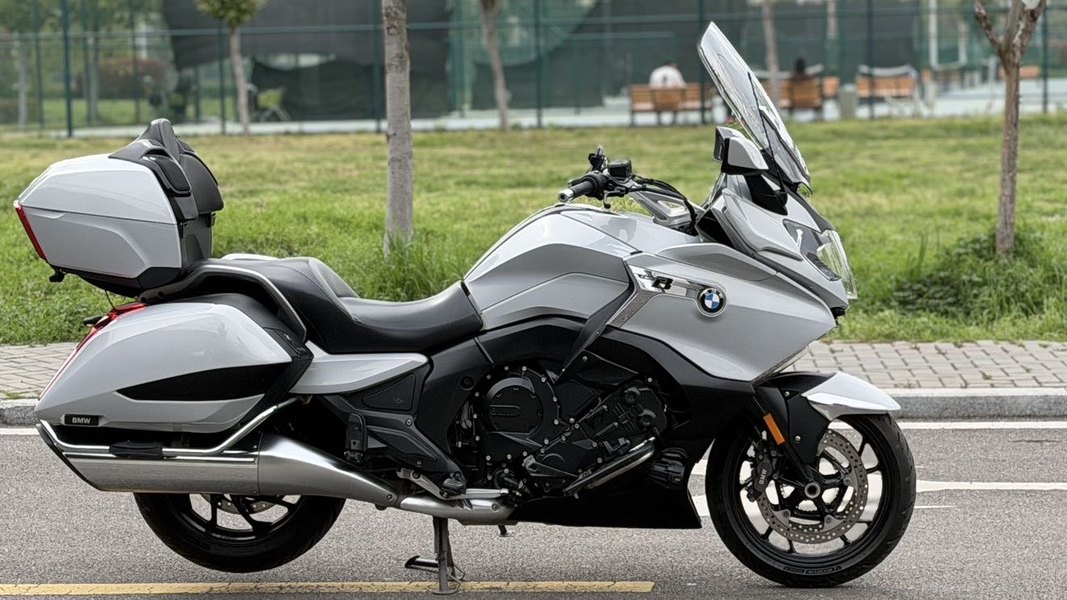 二手宝马K 1600