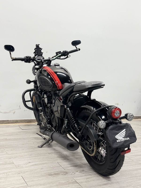 二手长江Bobbie ll 700i