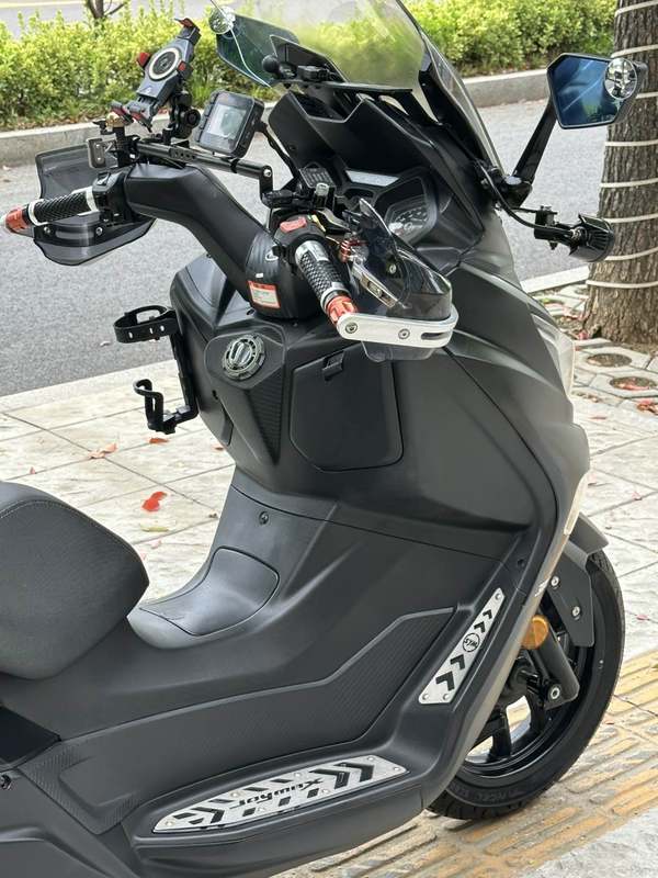 二手三阳Joymax Z 300