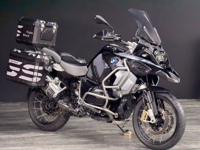 二手宝马R 1250 GS