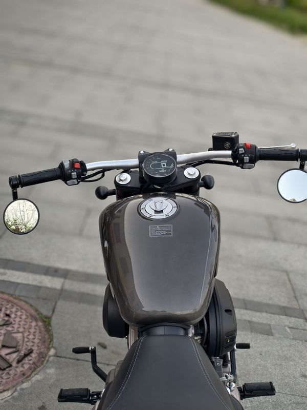 二手奔达金吉拉300