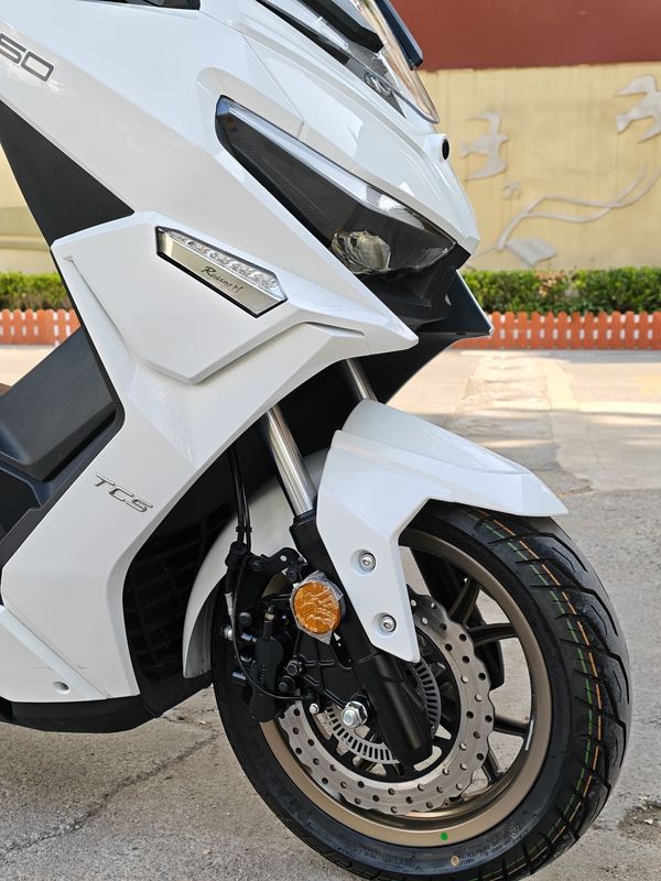 二手光阳Racing H 150