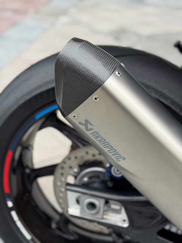 二手宝马M 1000 R