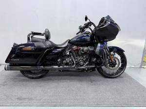 二手哈雷戴维森公路滑翔 Road Glide