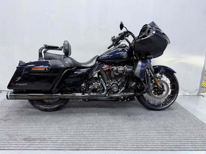 二手哈雷戴维森公路滑翔 Road Glide