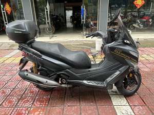 二手光阳赛艇 250