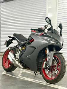 二手杜卡迪SuperSport