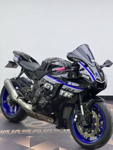 二手雅马哈YZF-R1
