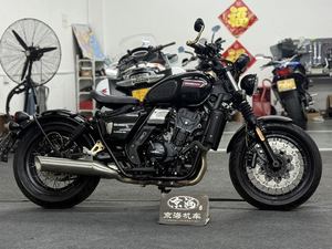 二手长江Bobbie Ⅱ 450S