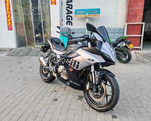 二手贝纳利龙卷风 Tornado 252R
