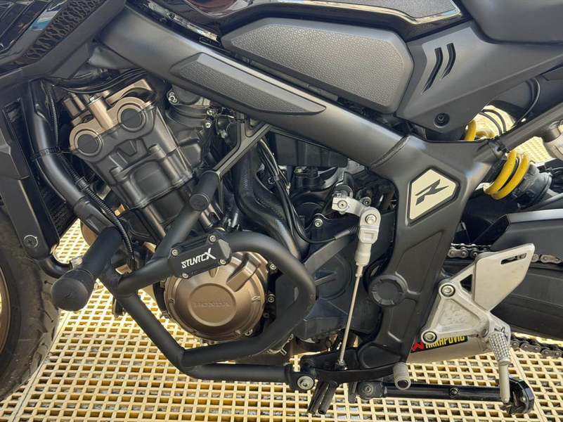 二手本田CB650R 