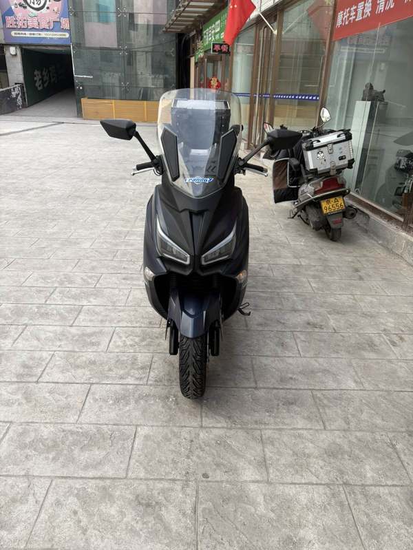 二手三阳Joymax Z 300