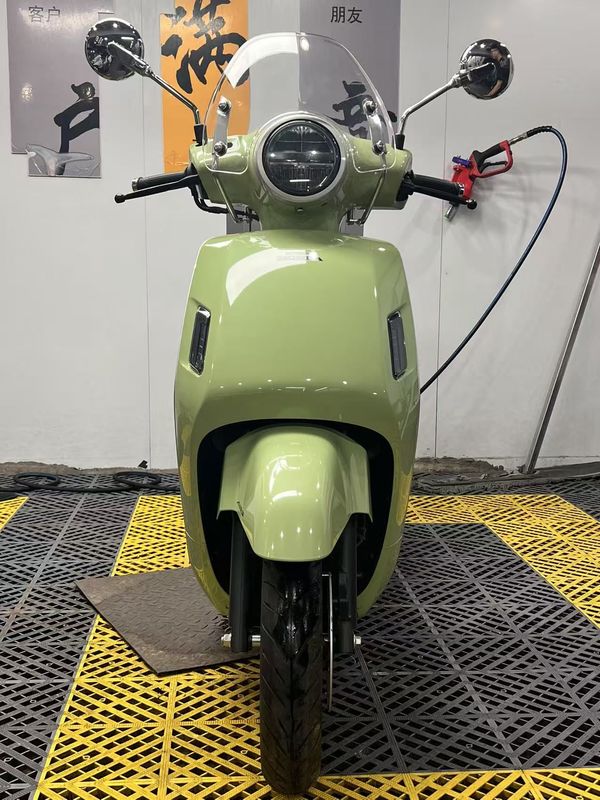 二手新大洲本田NS125LA