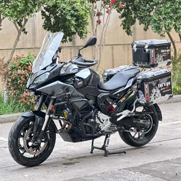 二手宝马F 900 XR