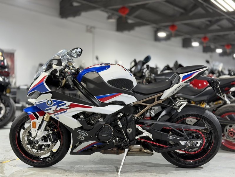 二手宝马S 1000 RR