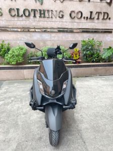 二手建设雅马哈兴鹰