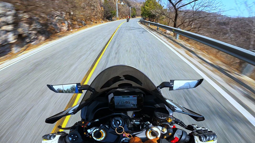 二手阿普利亚RSV4