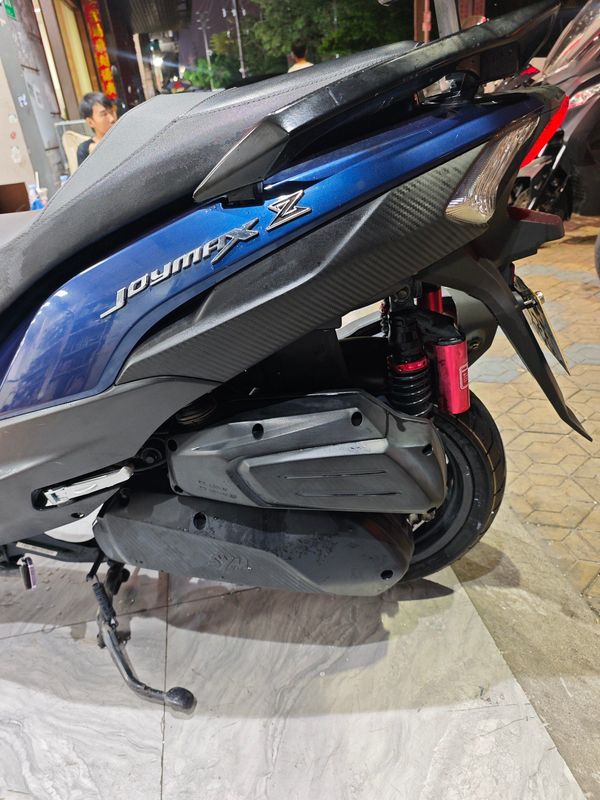 二手三阳Joymax Z 300