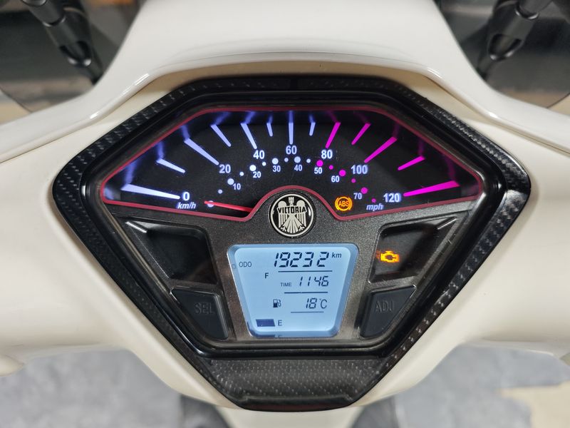 二手维多利亚Sixties 150i