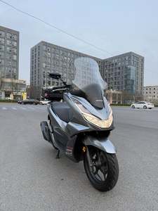 二手新大洲本田PCX