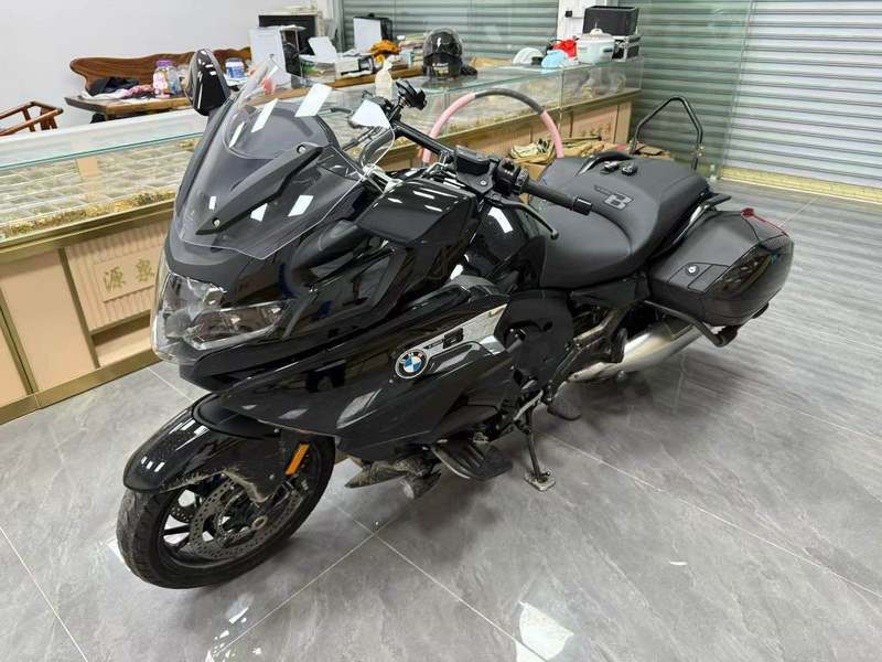 二手宝马K 1600