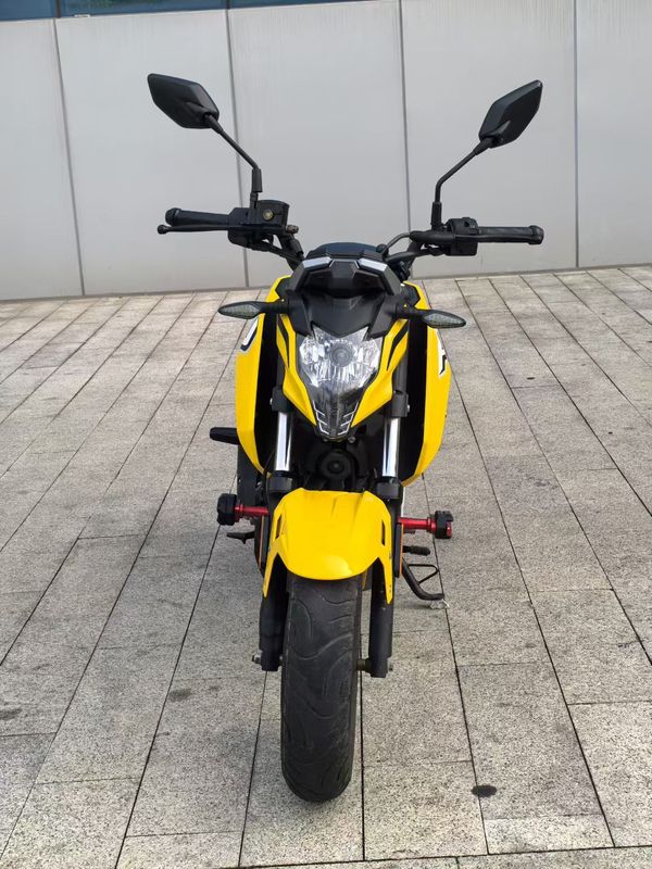 二手春风ST狒狒