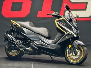 二手光阳赛艇 S250