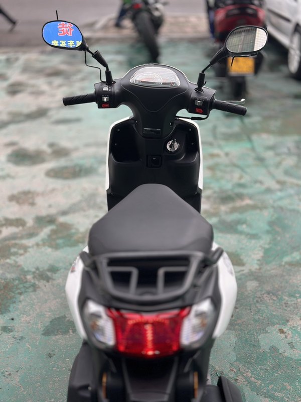 二手之威ZW125T-11C