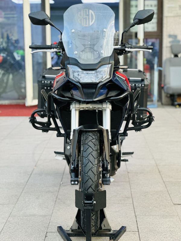 二手赛科龙RX600