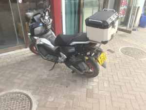 二手卡吉瓦周末疯150