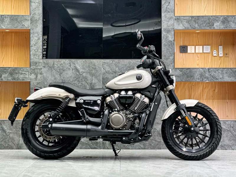 二手奔达金吉拉250