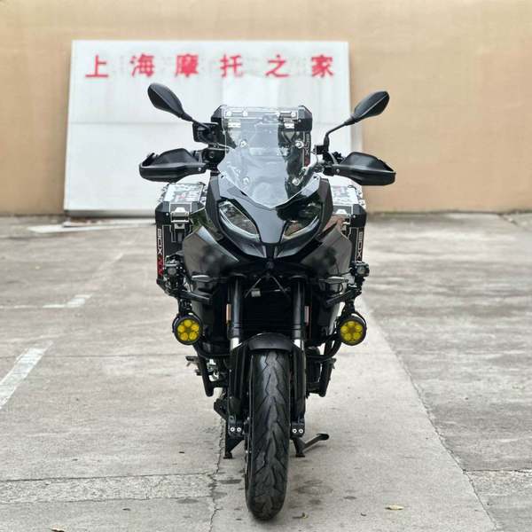 二手宝马F 900 XR