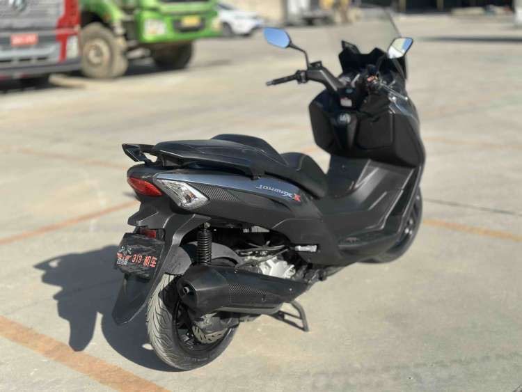 二手三阳Joymax Z 300