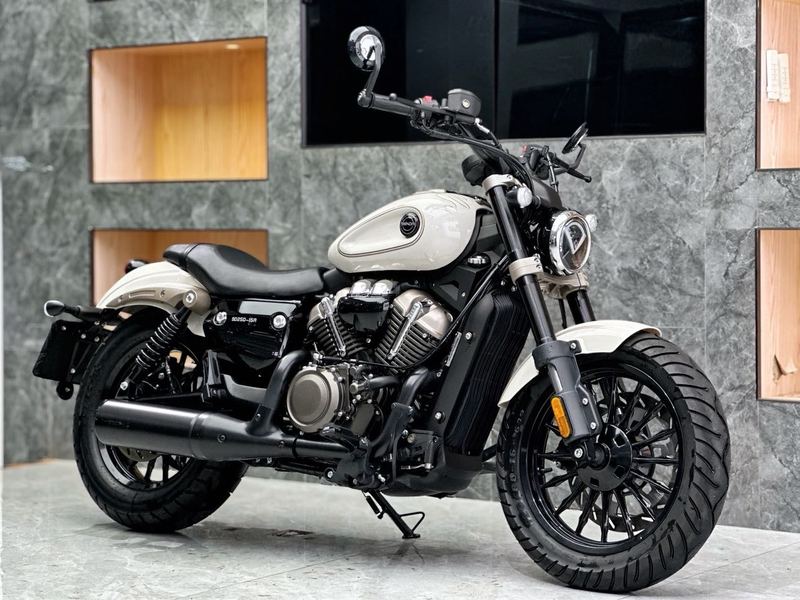 二手奔达金吉拉250