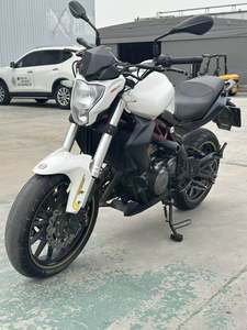 二手贝纳利蓝宝龙 BN302S