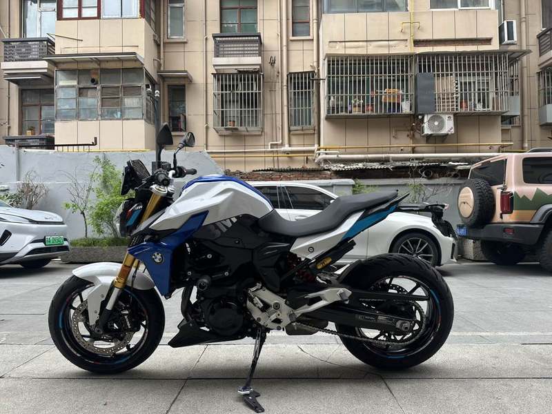 二手宝马F 900 R