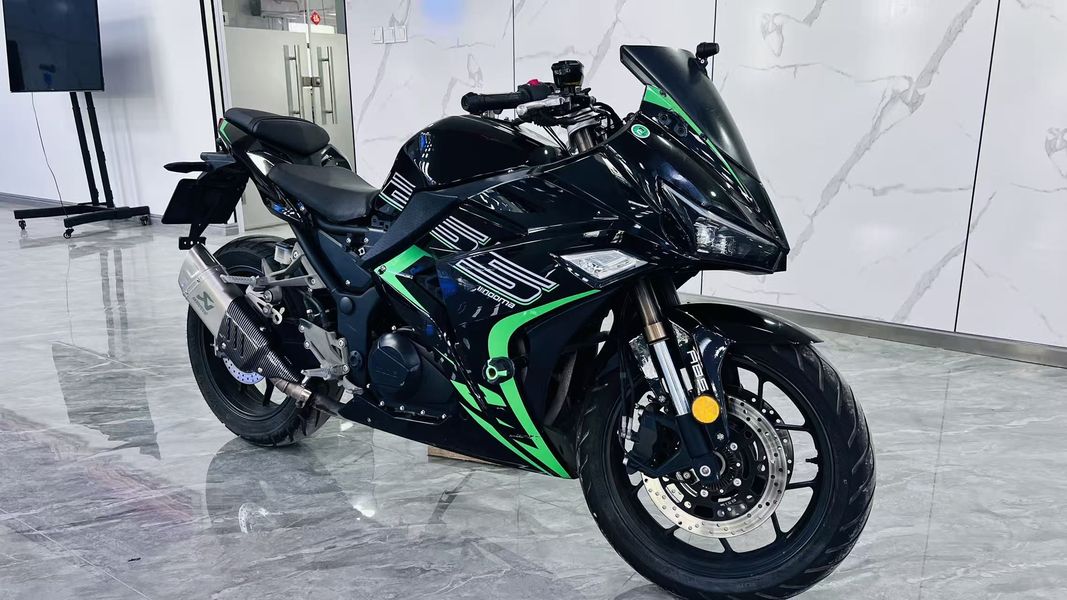 二手诺马魅影 255S