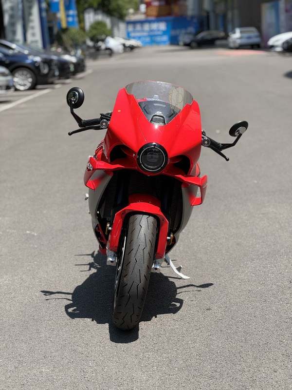 二手QJMOTORSuper921