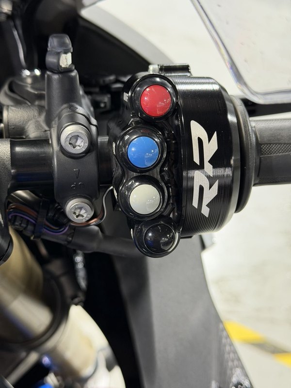 二手宝马S 1000 RR