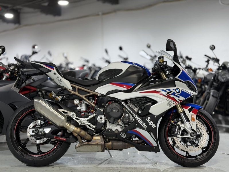 二手宝马S 1000 RR